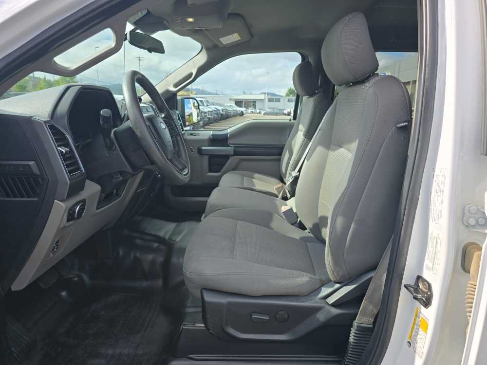 Certified 2020 Ford F150 XLT AWD/4WD image 10