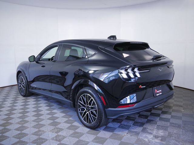 Certified 2025 Ford Mustang Mach-E Premium AWD/4WD image 6