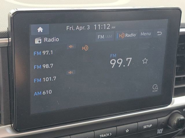 Used 2022 Hyundai Venue SE image 31