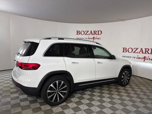 Used 2023 Mercedes-Benz GLB 250 image 9