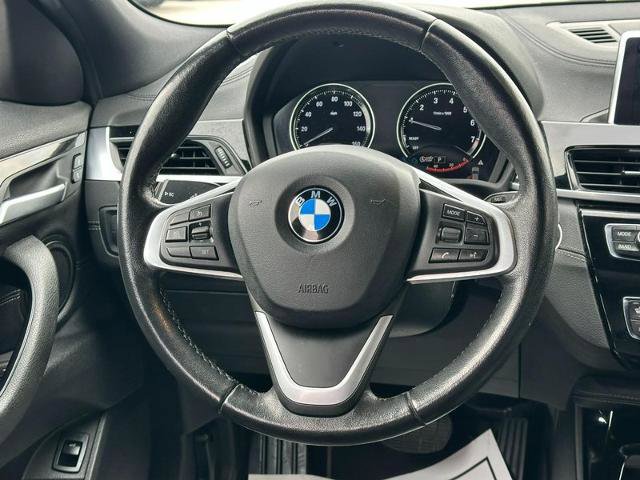 Used 2018 BMW X2 xDrive28i w/ Premium Package image 12