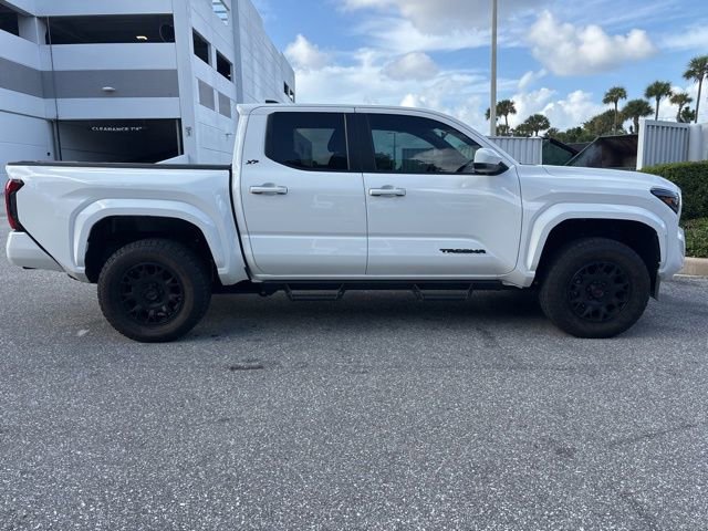 Used 2024 Toyota Tacoma SR5 image 4