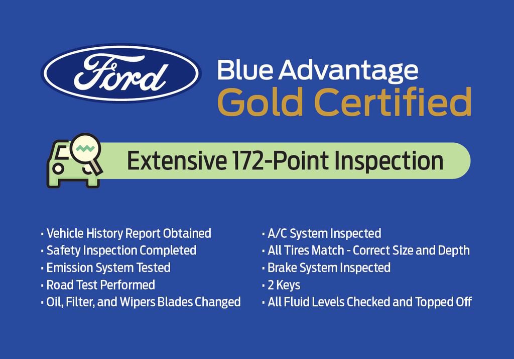 Certified 2023 Ford F150 XLT w/ Equipment Group 302A High image 37
