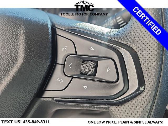 Used 2023 Chevrolet TrailBlazer LT w/ Convenience Package image 18