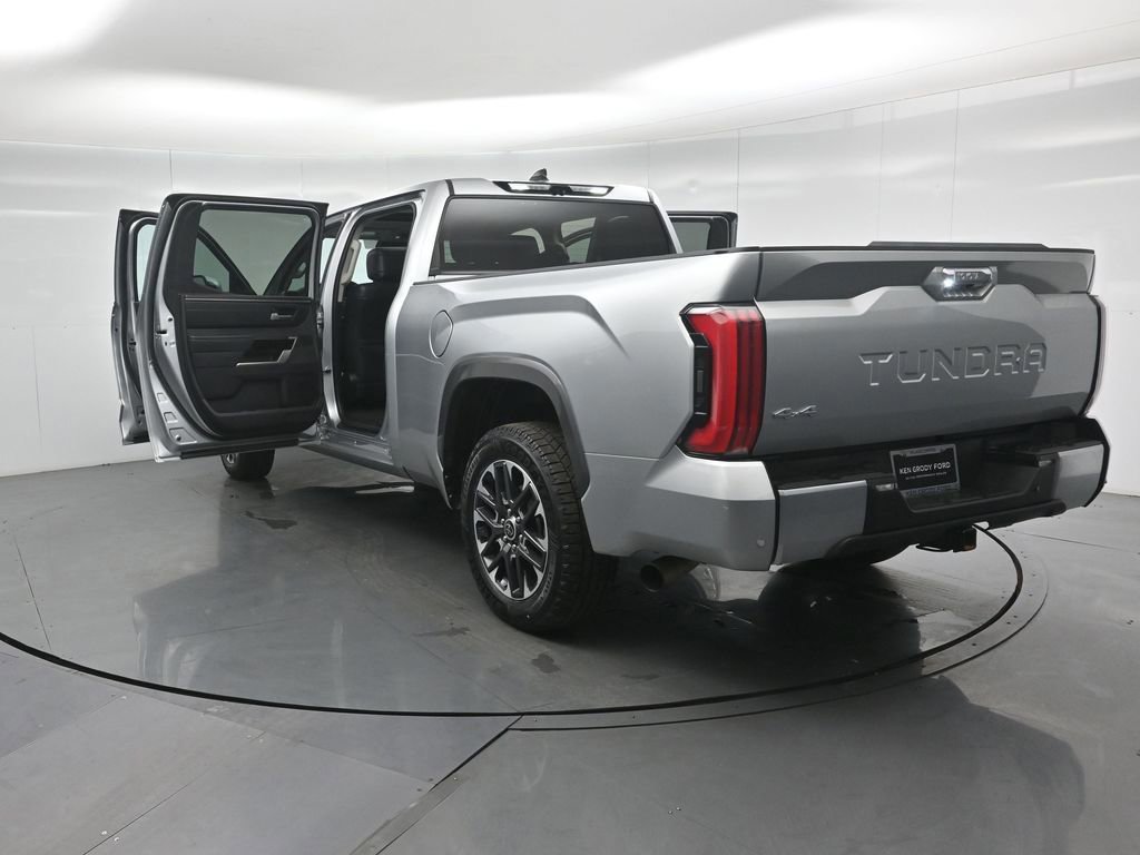 Used 2022 Toyota Tundra Limited image 53