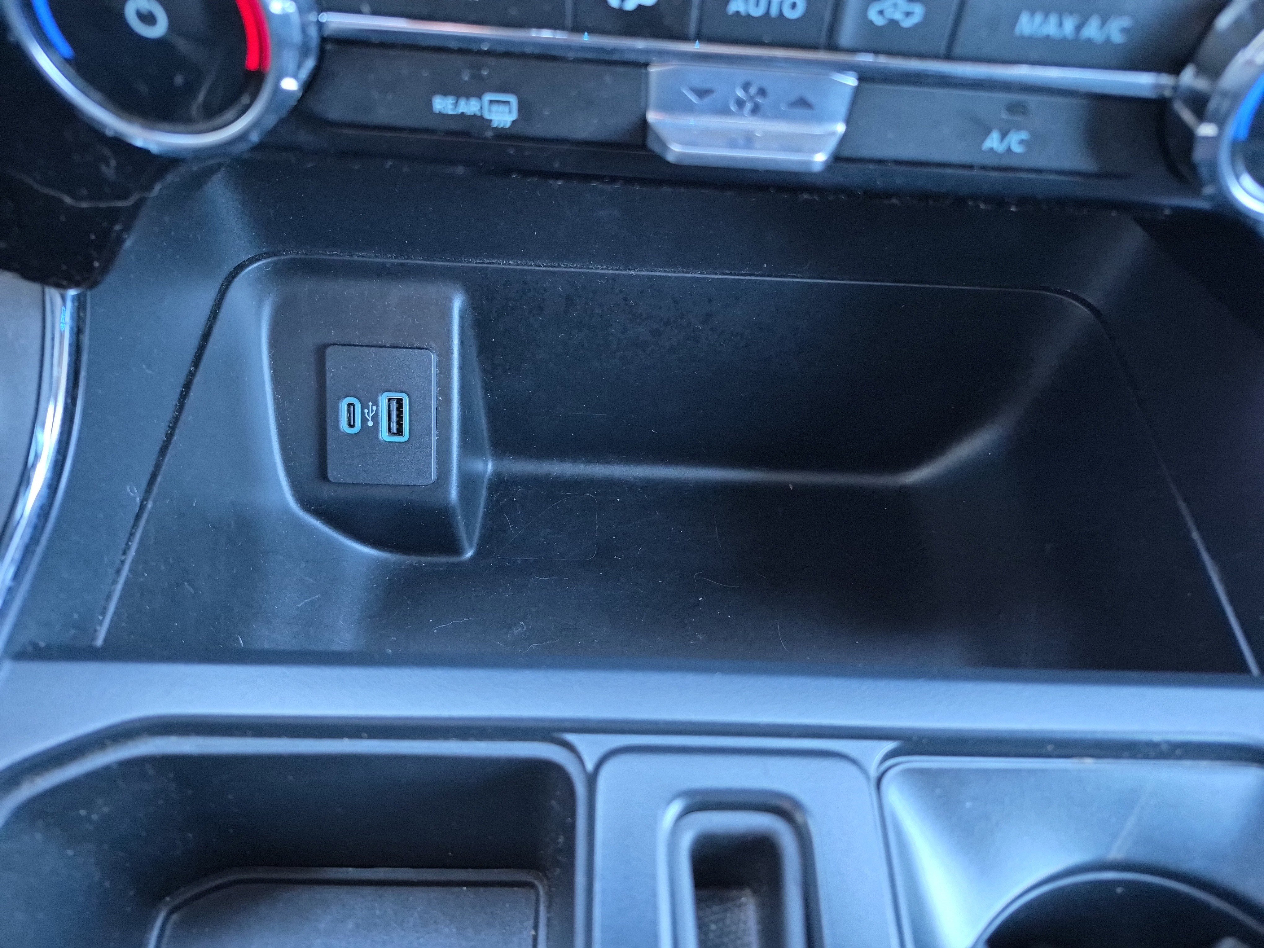 Certified 2024 Ford F150 XLT w/ Mobile Office Package image 34