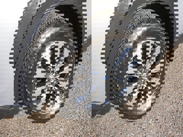 Used 2023 Subaru Outback Limited image 8