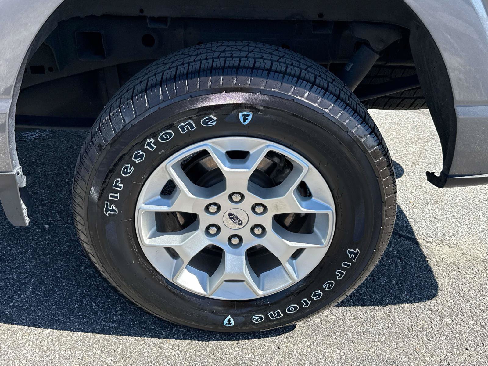 Certified 2021 Ford F150 XLT AWD/4WD image 30