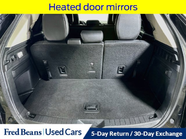 Used 2024 MAZDA CX-90 Plug-In Hybrid w/ Preferred AWD/4WD image 32