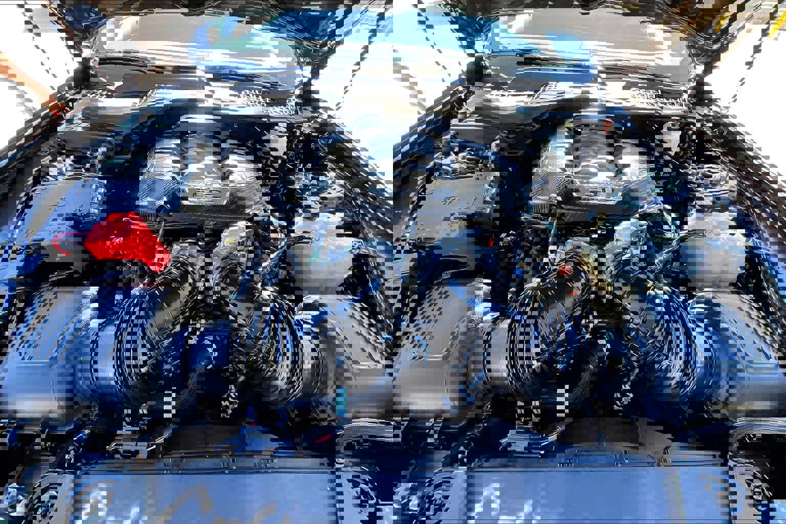 Certified 2024 Ford Mustang GT Premium image 31