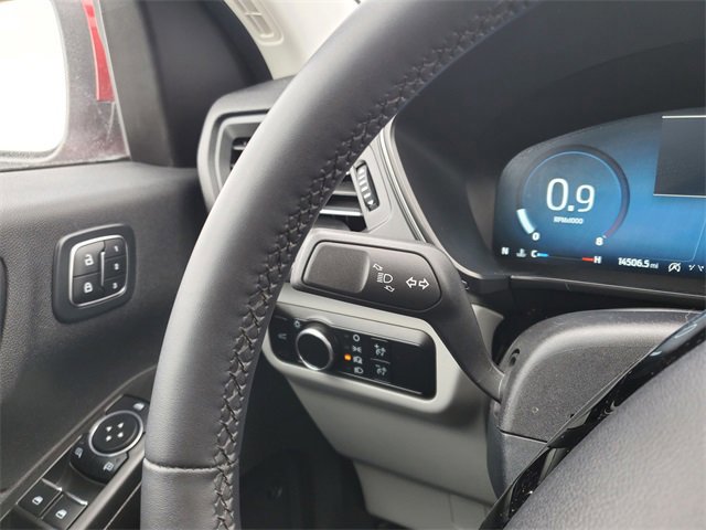 Certified 2023 Ford Escape Active w/ Tech Pack #2 image 16