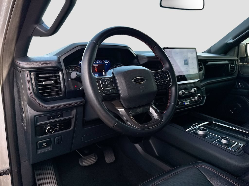 Certified 2024 Ford Expedition Max Limited AWD/4WD image 9