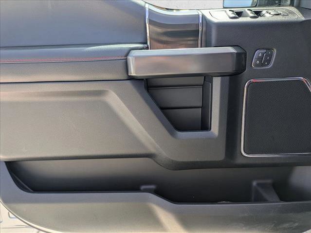 Certified 2018 Ford F150 Lariat image 8