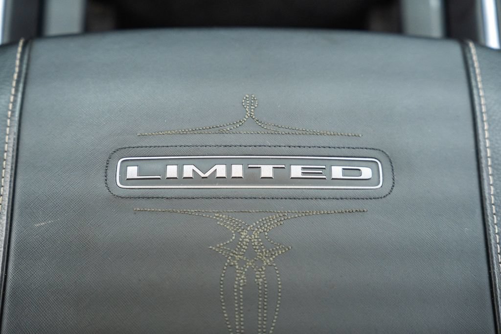 Used 2023 RAM 3500 Limited AWD/4WD image 35