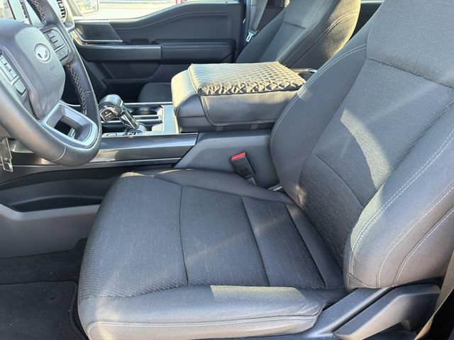 Certified 2023 Ford F150 XLT w/ Equipment Group 301A Mid AWD/4WD image 19