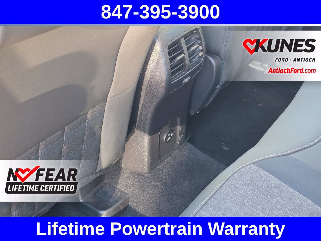 Certified 2024 Ford Bronco Sport Big Bend AWD/4WD image 24