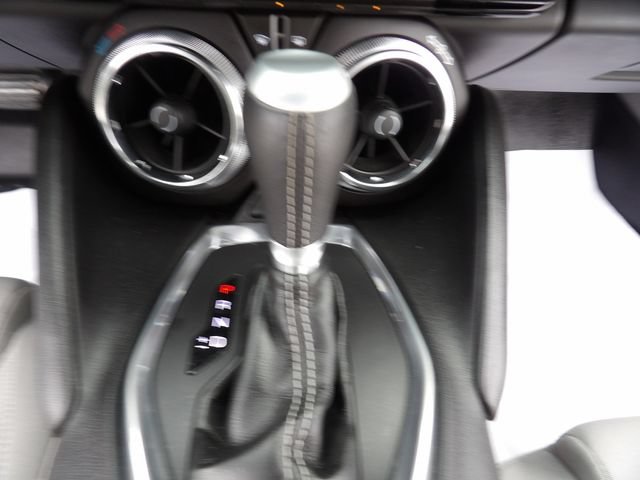 Used 2017 Chevrolet Camaro LT w/ RS Package RWD image 36