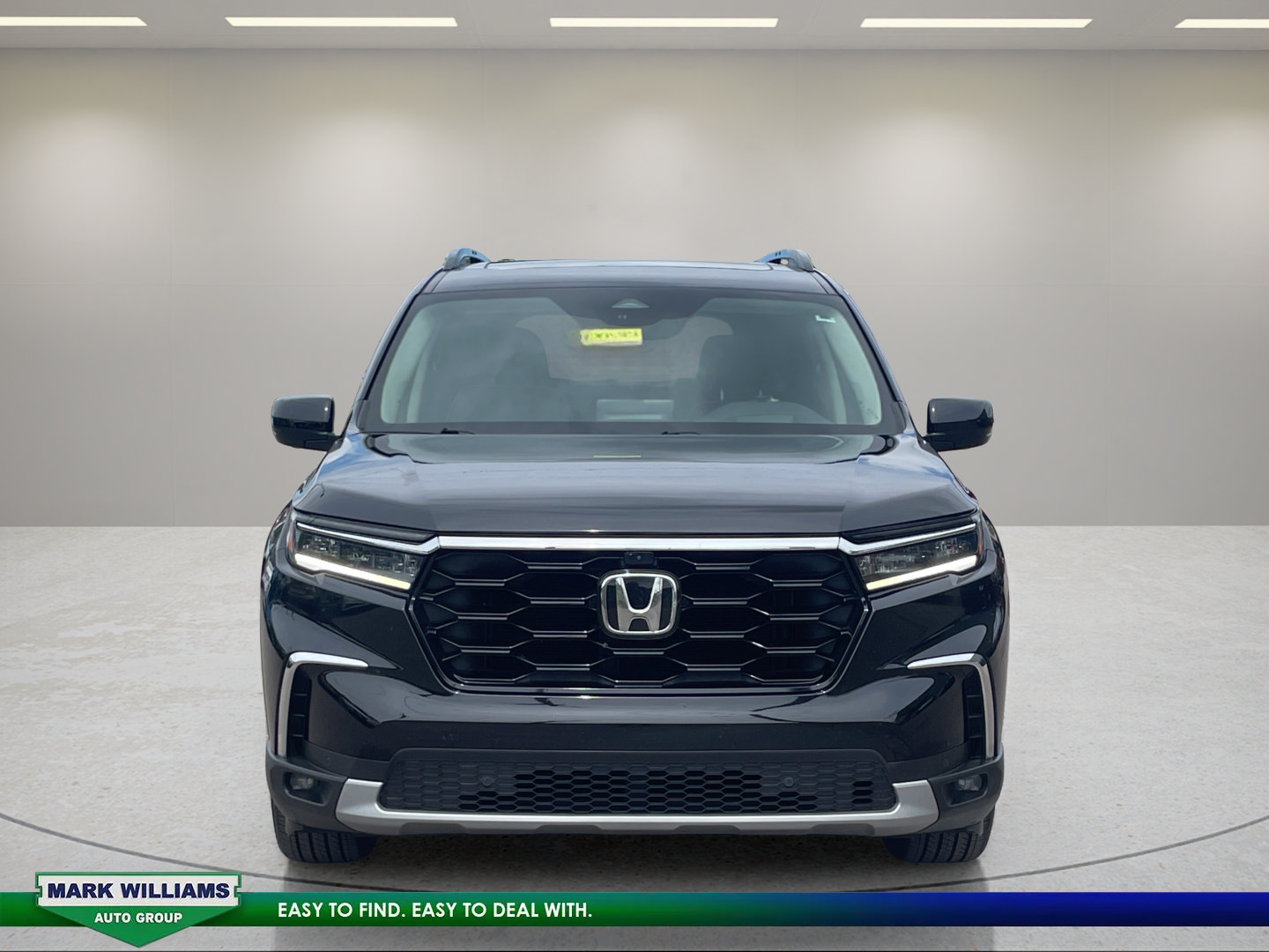 Used 2023 Honda Pilot Elite image 8