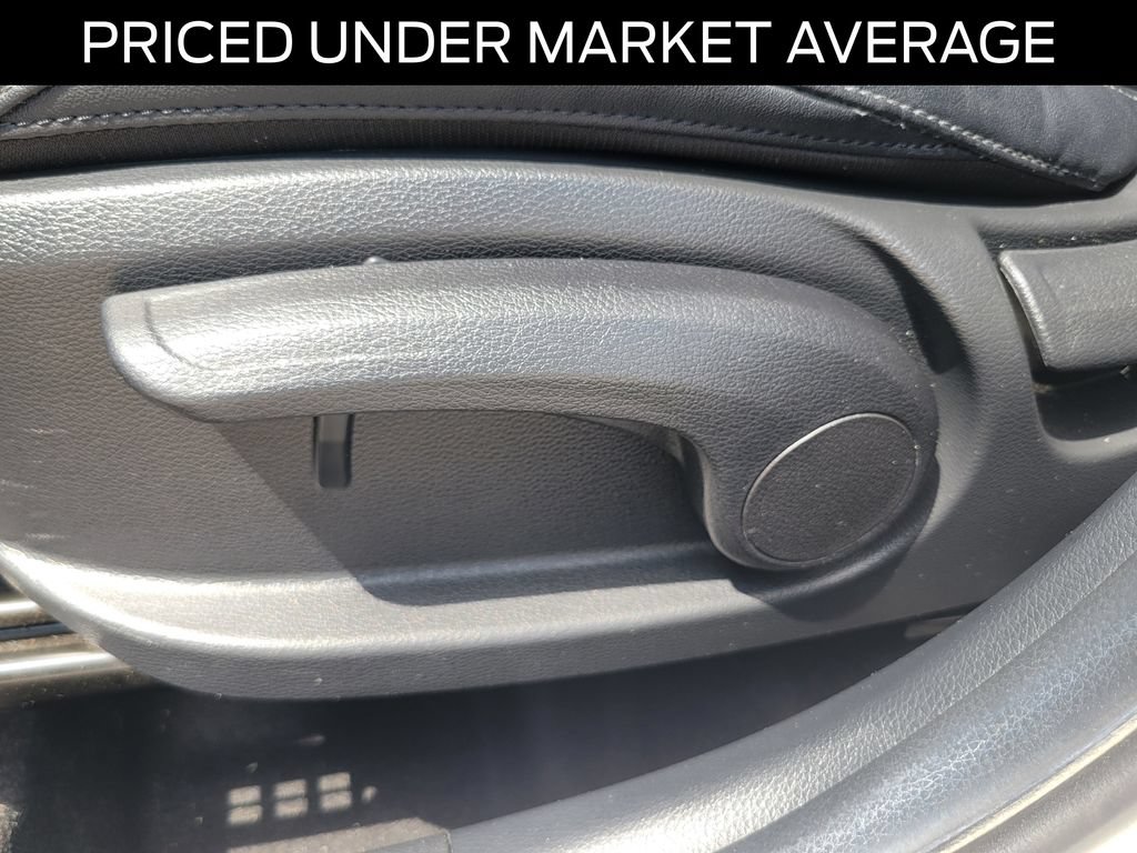 Used 2021 Kia Seltos S AWD/4WD image 15