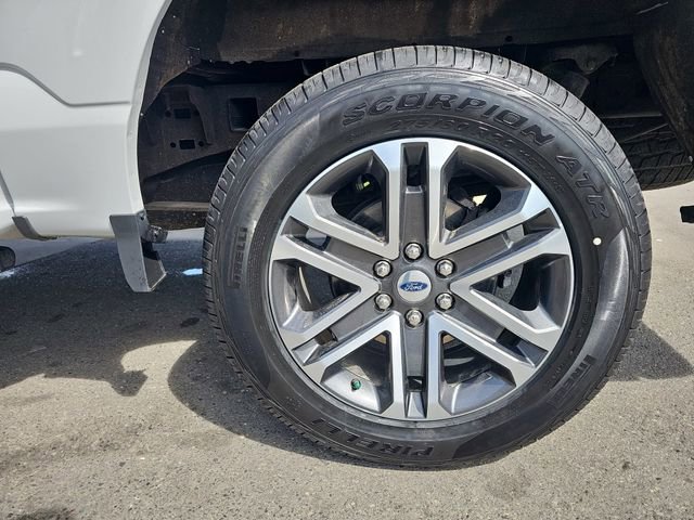 Certified 2023 Ford F150 XL w/ STX Appearance Package image 31