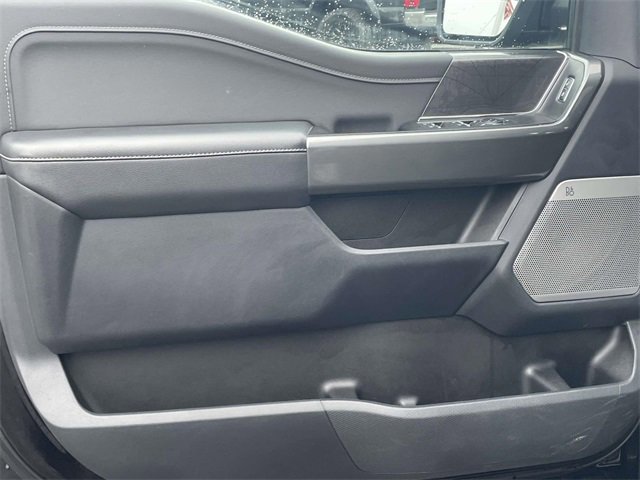 Certified 2022 Ford F150 XLT w/ Equipment Group 302A High image 14