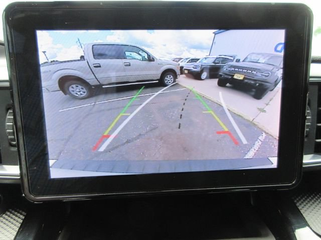 Certified 2023 Ford Explorer ST w/ Equipment Group 401A AWD/4WD image 21