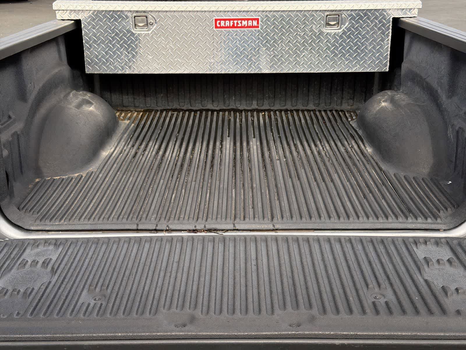 Used 2020 RAM 1500 Big Horn AWD/4WD image 34