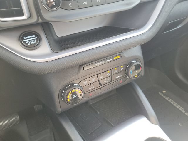 Certified 2024 Ford Bronco Sport Big Bend w/ Convenience Package AWD/4WD image 26