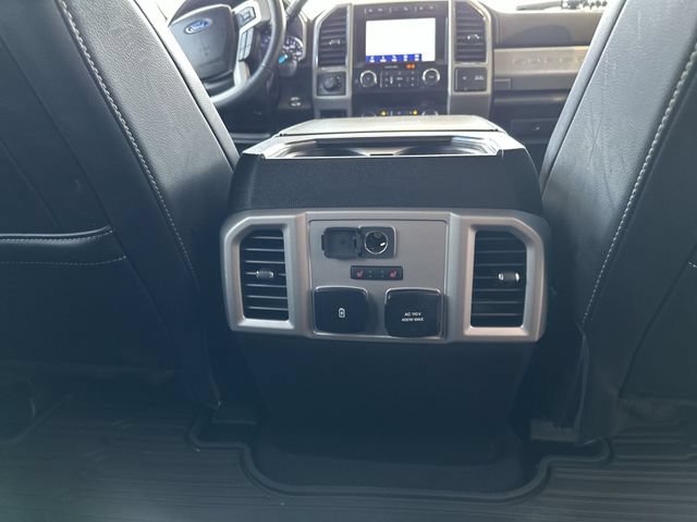 Certified 2021 Ford F250 Lariat AWD/4WD image 24