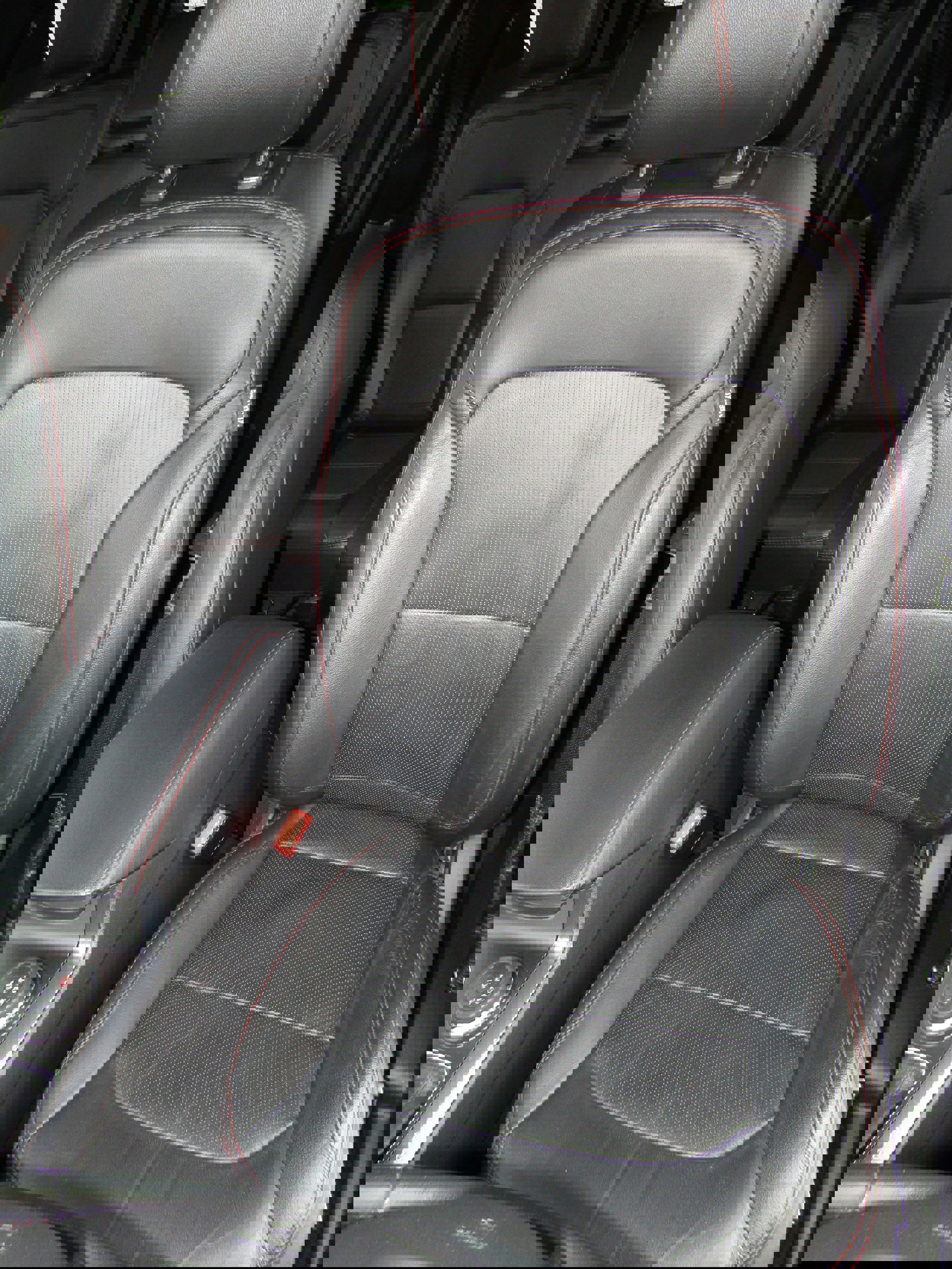 Certified 2017 Ford Explorer Sport w/ Equipment Group 401A image 16