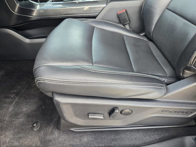 Certified 2023 Ford F150 XLT w/ Equipment Group 302A High image 22