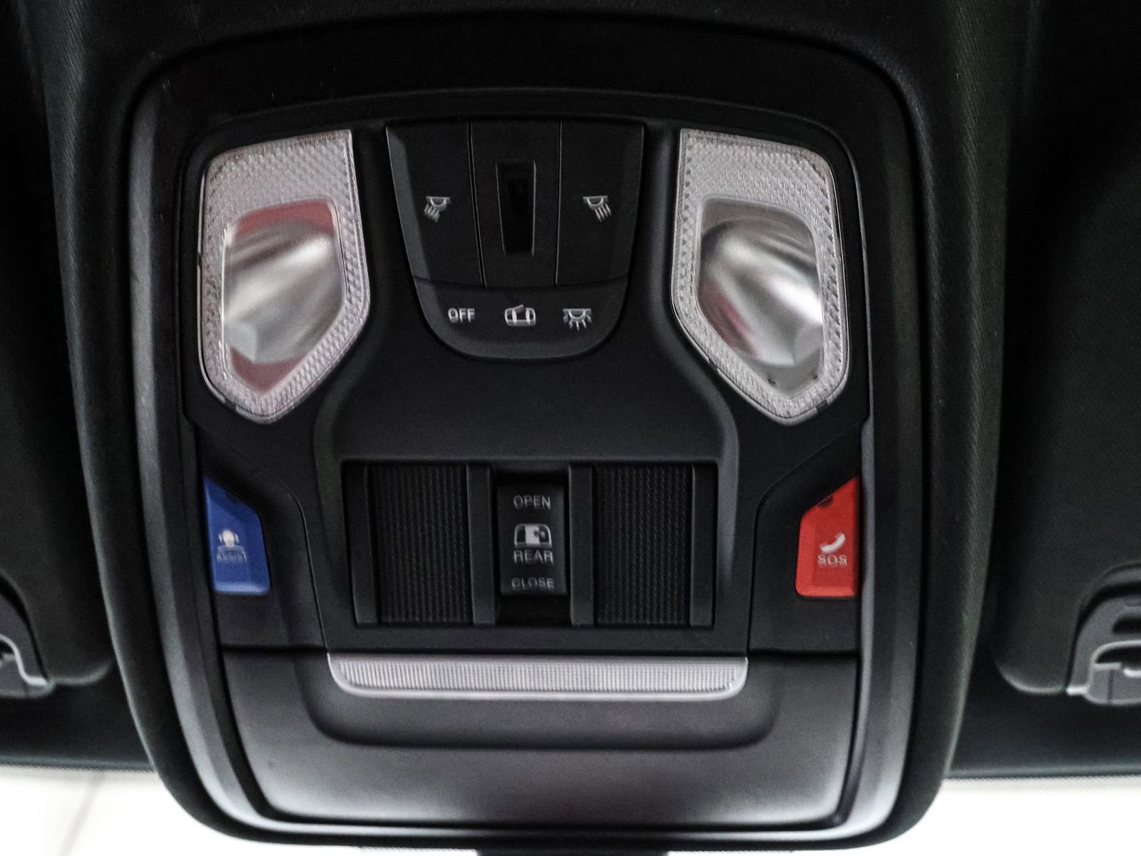 Used 2023 RAM 1500 Big Horn image 31