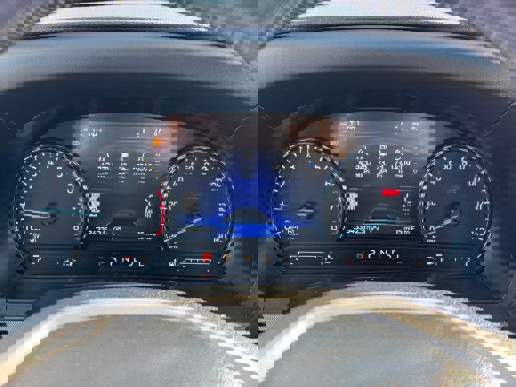 Certified 2023 Ford Explorer XLT w/ Equipment Group 202A image 17