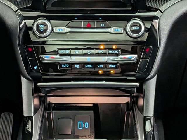 Certified 2023 Ford Explorer ST-Line w/ Class IV Trailer Tow Package AWD/4WD image 33