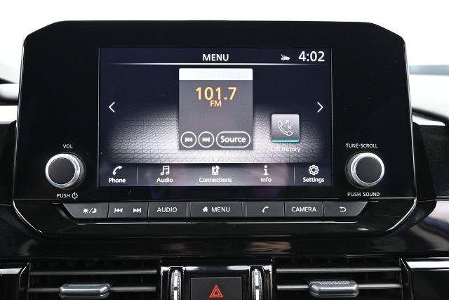 Used 2025 Nissan Pathfinder SV AWD/4WD image 23