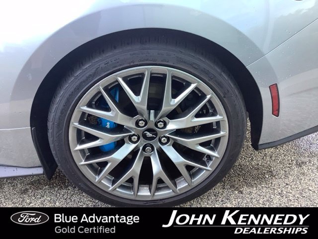 Certified 2024 Ford Mustang GT Premium RWD image 30