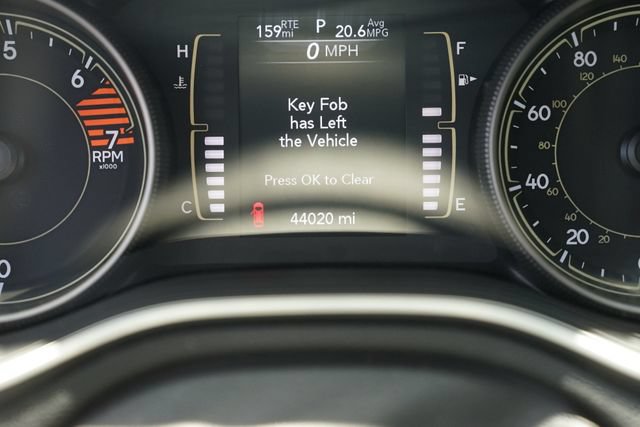 Used 2020 Jeep Cherokee Latitude Plus FWD image 26