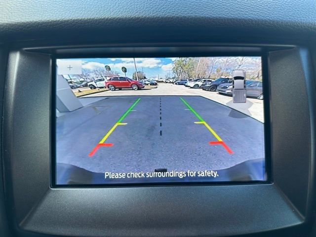 Certified 2023 Ford Ranger XLT w/ Tremor Off-Road Package image 17