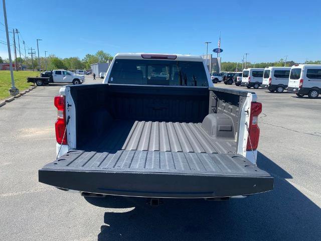 Used 2023 Chevrolet Silverado 1500 RST w/ All Star Edition Plus image 9