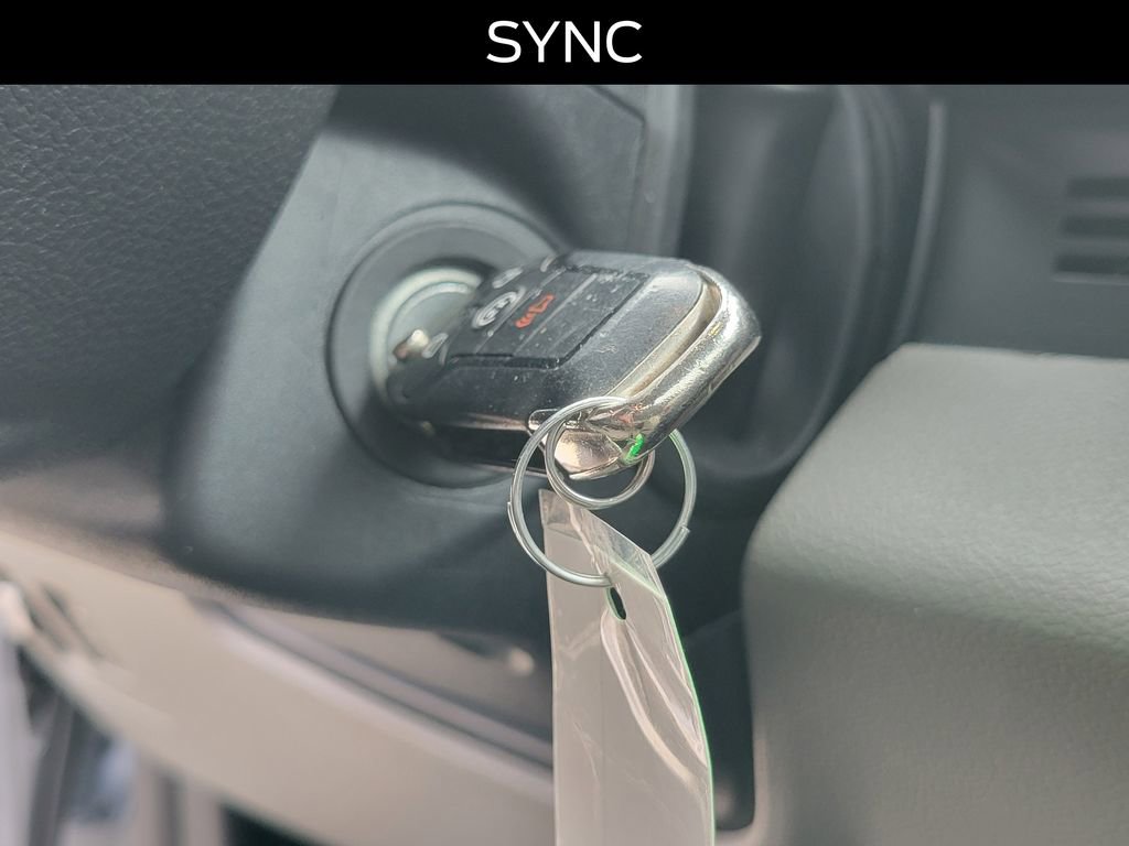 Certified 2018 Ford F150 XLT w/ Equipment Group 302A Luxury image 27