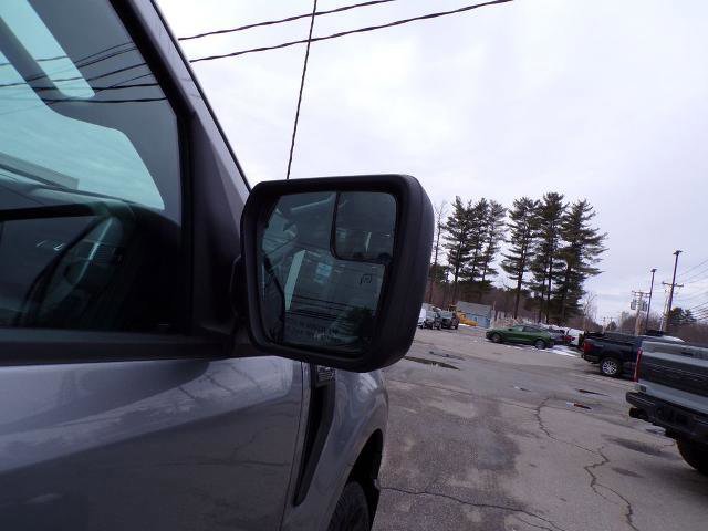 Certified 2023 Ford F150 XL w/ Trailer Tow Package image 11