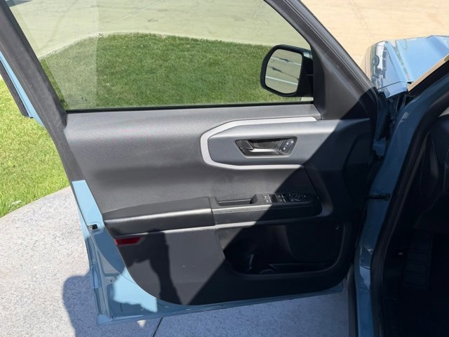 Certified 2022 Ford Bronco Sport Big Bend image 9