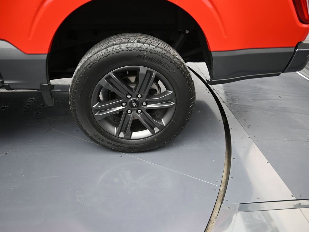 Certified 2023 Ford F150 XLT w/ Equipment Group 302A High image 9