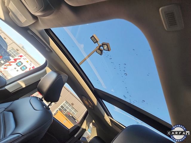 Certified 2024 Ford Edge SEL w/ Convenience Package image 21