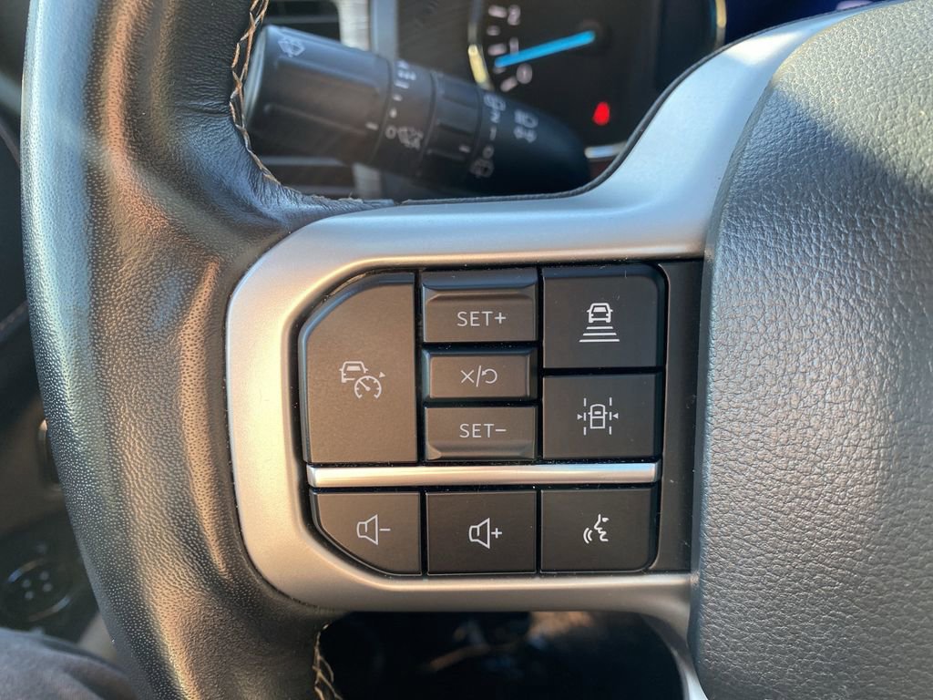 Certified 2024 Ford Expedition Max Limited image 36