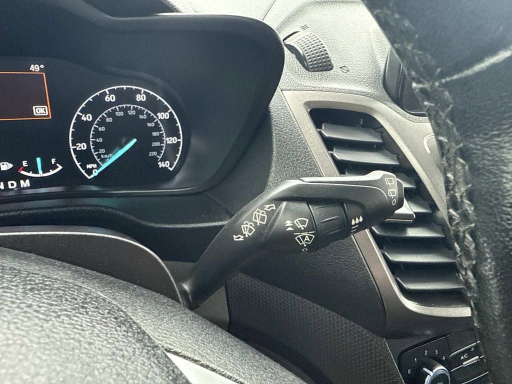 Certified 2020 Ford Transit Connect XL FWD image 26