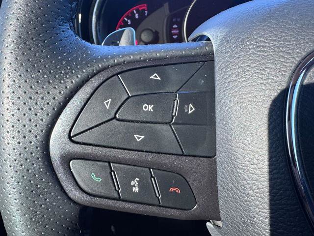 Used 2024 Dodge Durango GT w/ Blacktop Package image 22