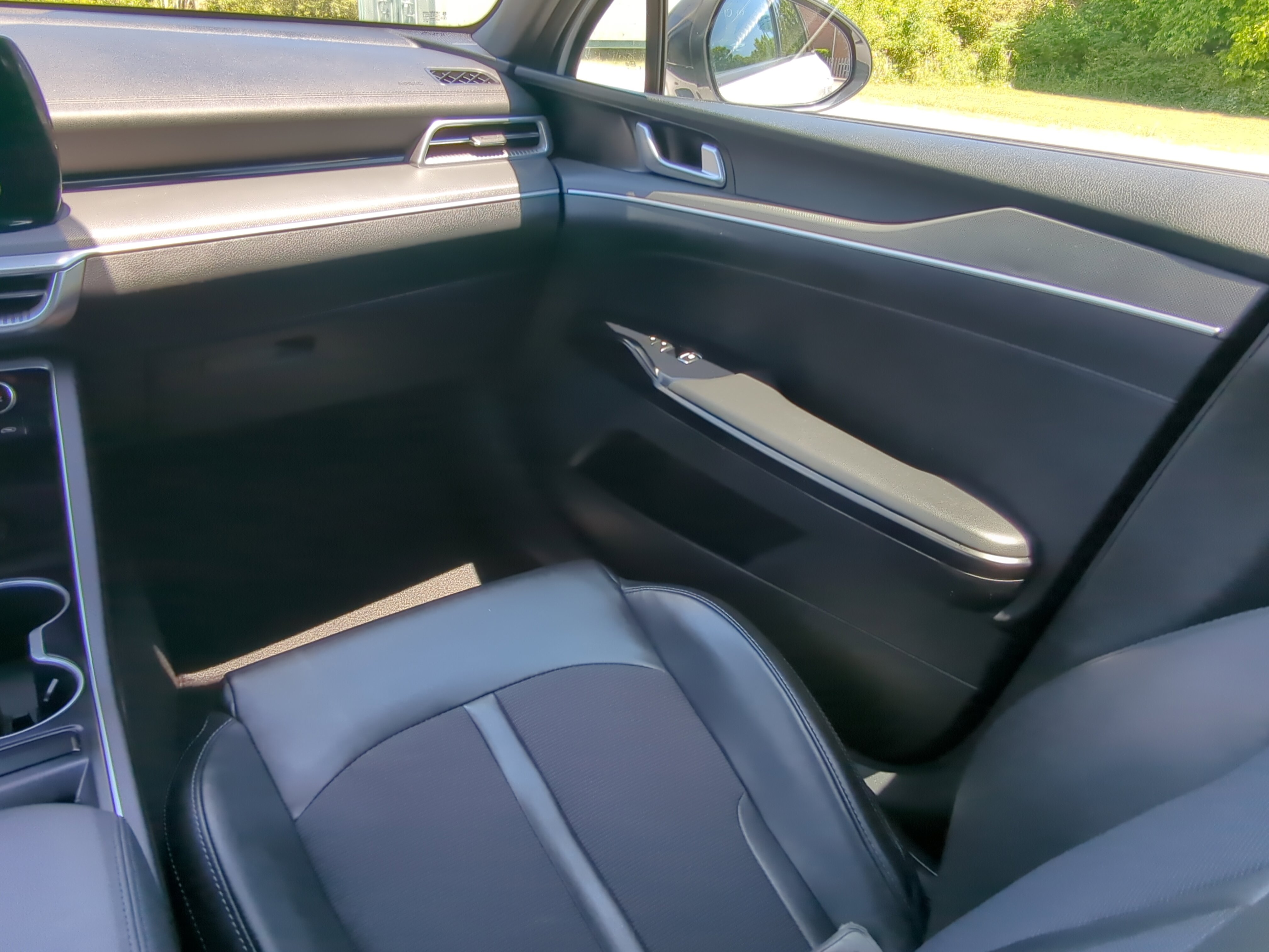 Used 2021 Kia K5 GT-Line w/ GT-Line FWD Premium Package image 14
