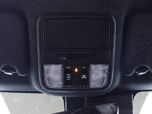 Used 2023 Honda Passport TrailSport image 16