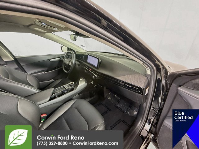Used 2025 Kia EV6 Wind AWD/4WD image 32